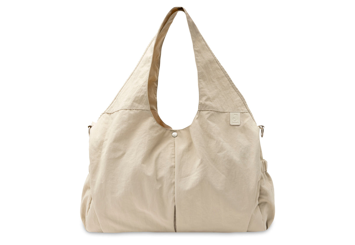 Jollein Skötväska Urban Warm Sand