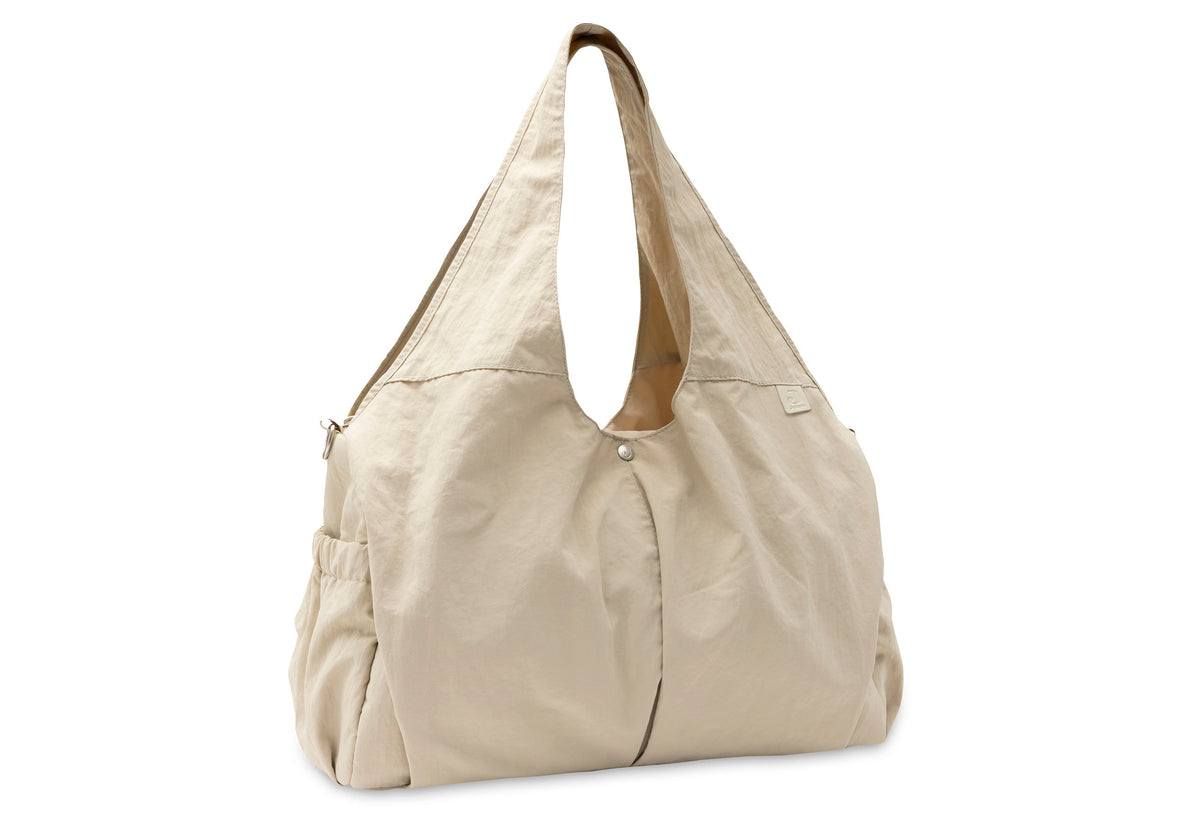 Jollein Skötväska Urban Warm Sand