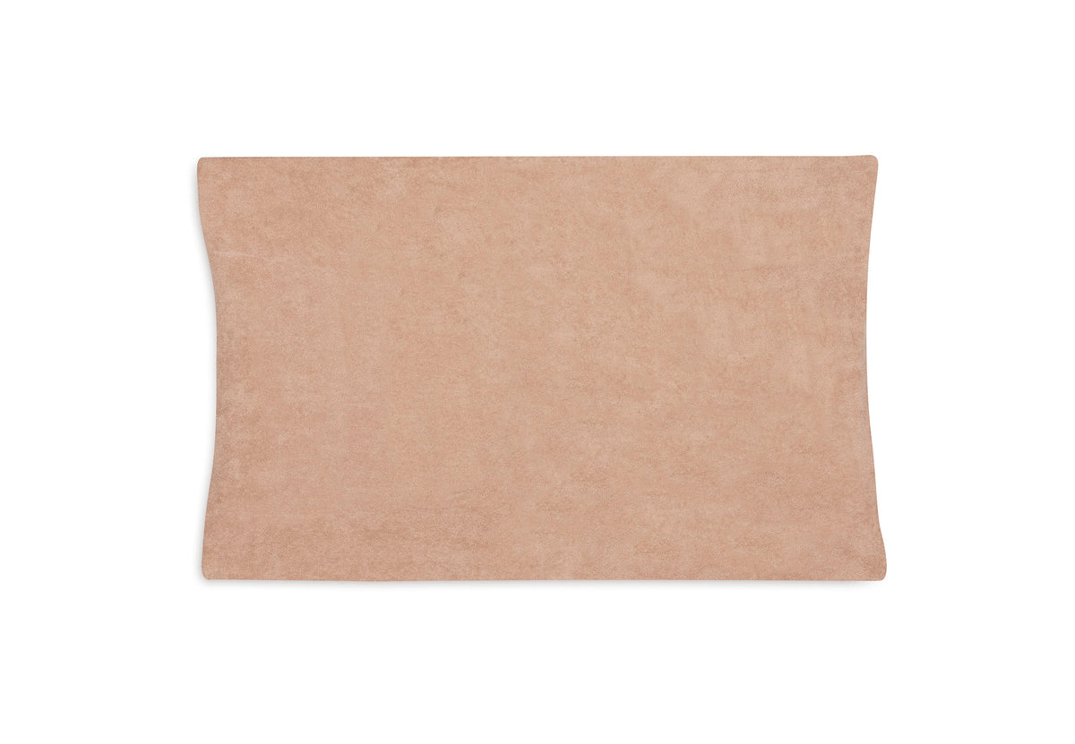 Jollein Skötbäddsöverdrag Frotté 50x70cm Blush/Wild Rose (2p)