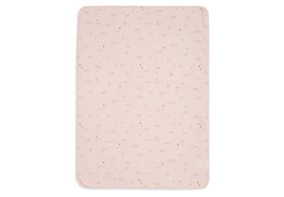 Jollein Babyfilt Jersey 75x100cm Pretty Picnic