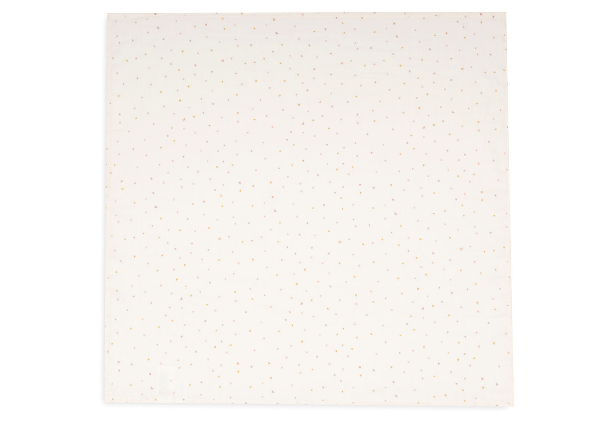 Jollein Muslinfilt 70x70cm Kangaroots (3pack)