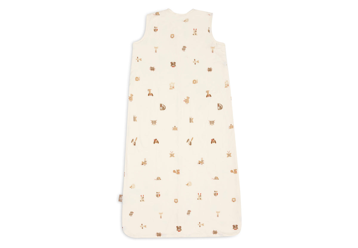 Jollein Sovpåse Jersey 70cm Animal Friends