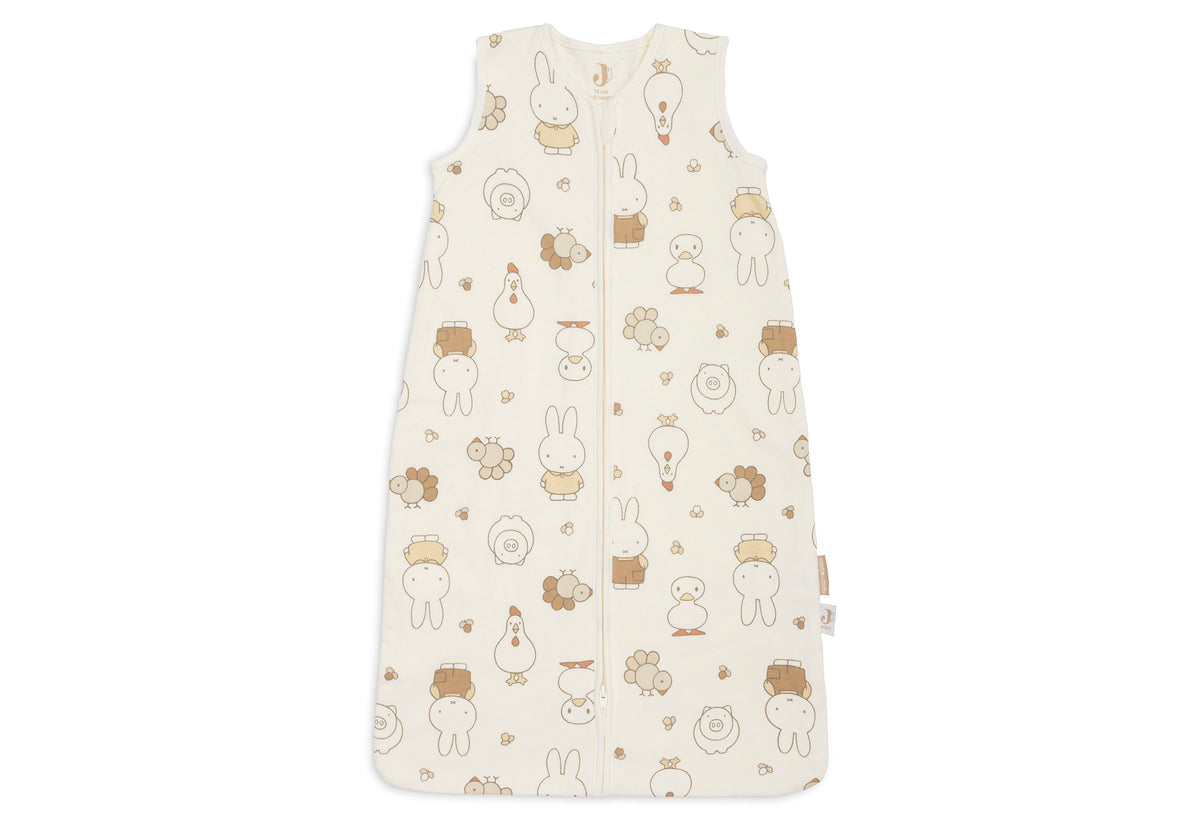 Jollein Sovpåse Jersey 70cm Miffy Family Farm