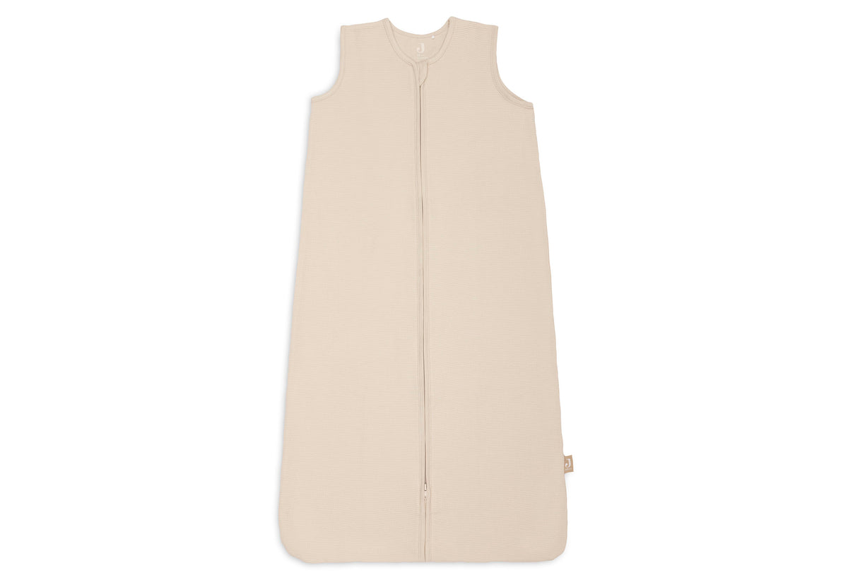 Jollein Sovpåse Jersey 70cm Little Waffle Sand