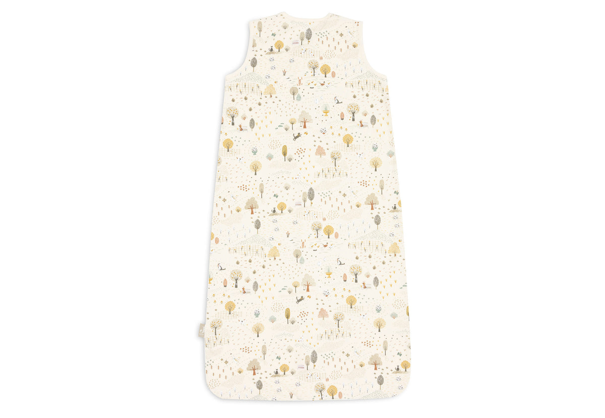 Jollein Sovpåse Jersey 90cm Flower Fairies