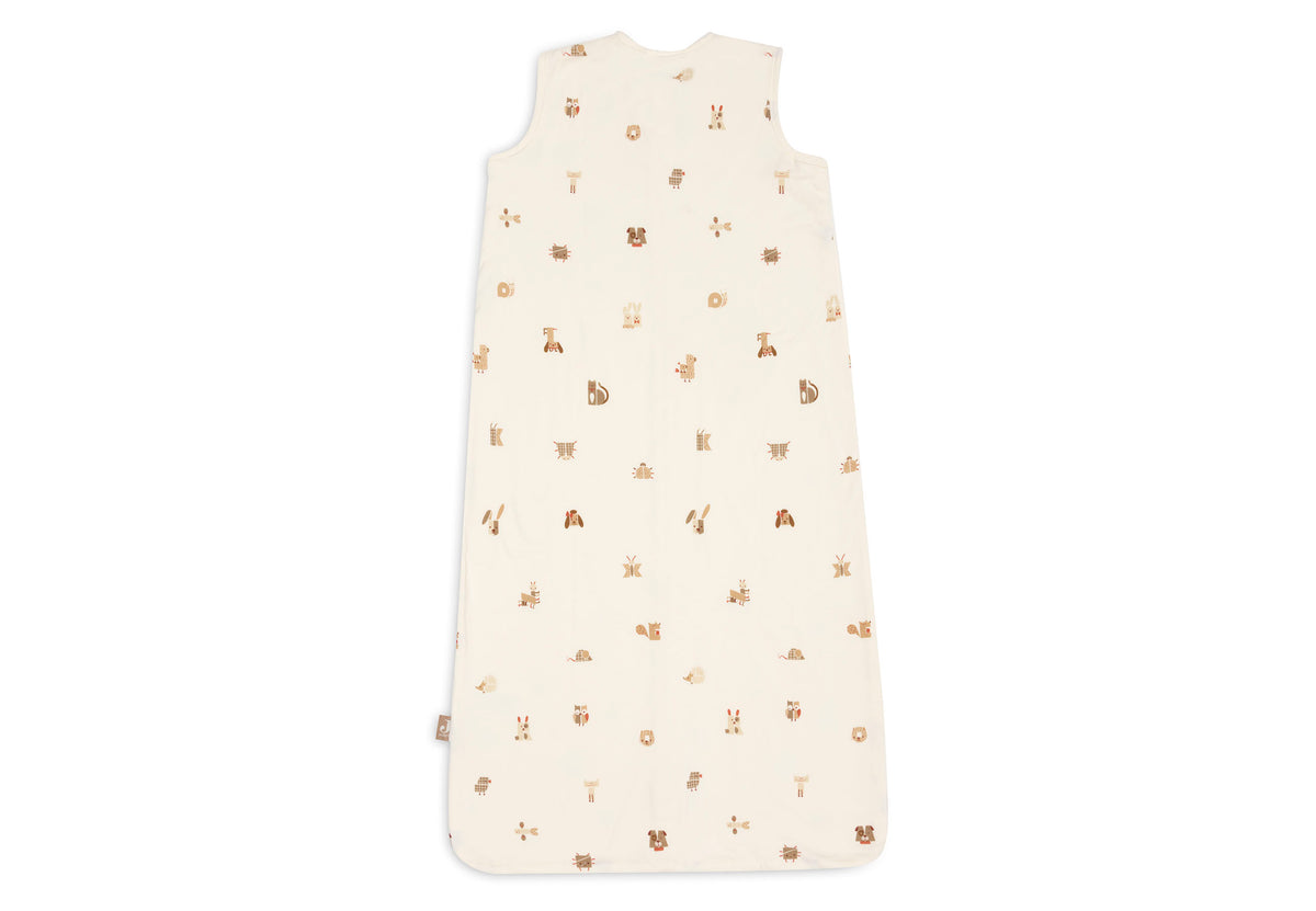 Jollein Sovpåse Jersey 90cm Animal Friends