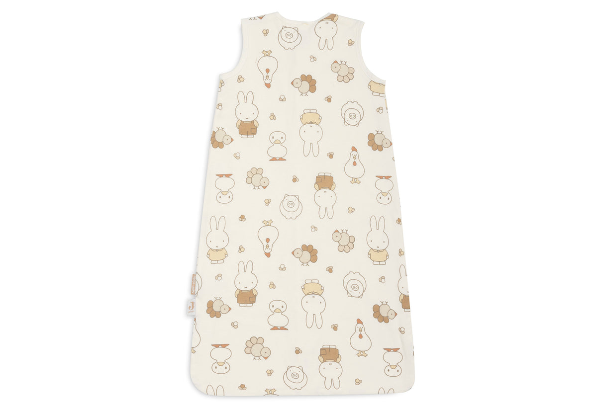 Jollein Sovpåse Jersey 90cm Miffy Family Farm