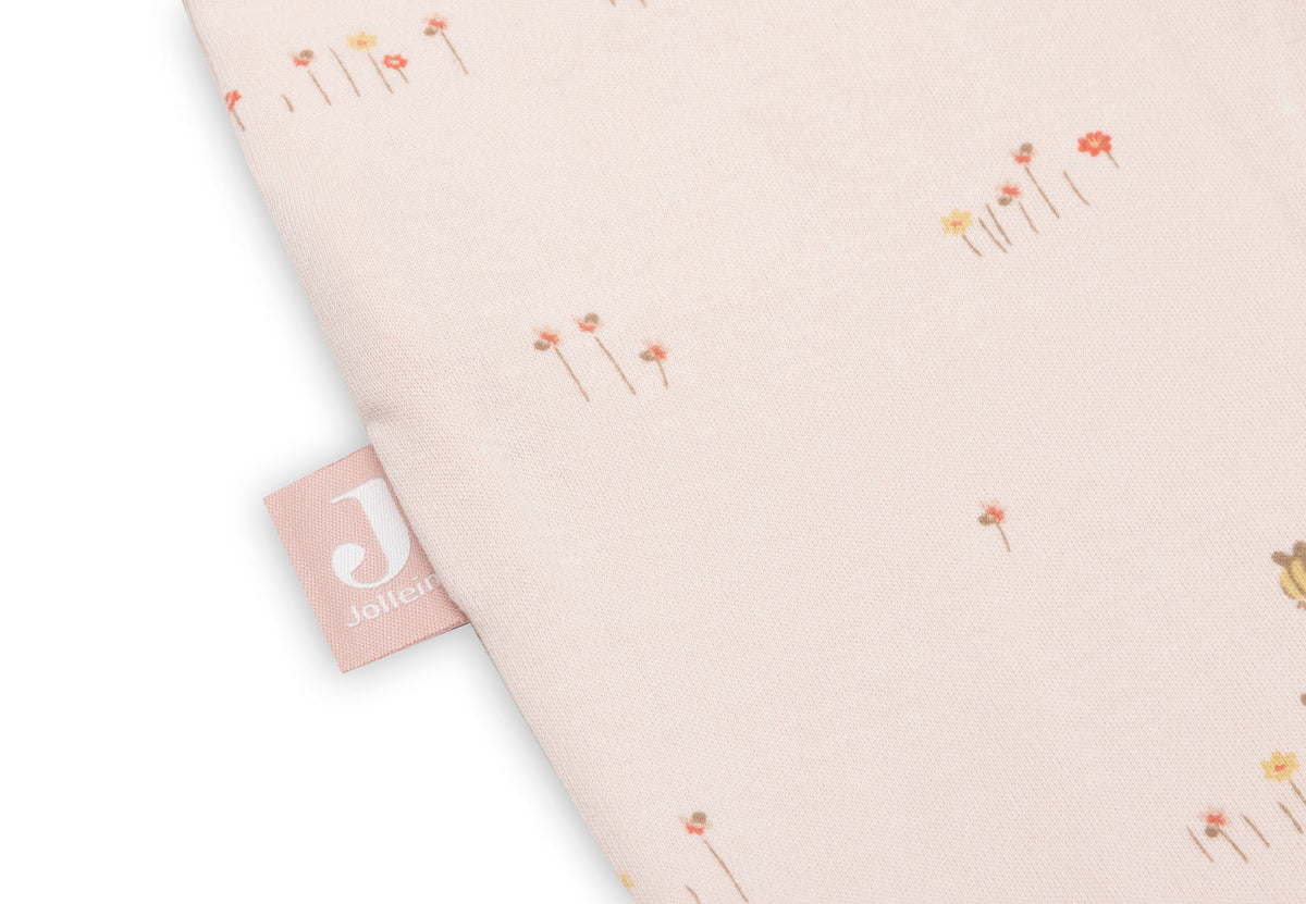 Jollein Sovpåse Jersey 90cm Pretty Picnic