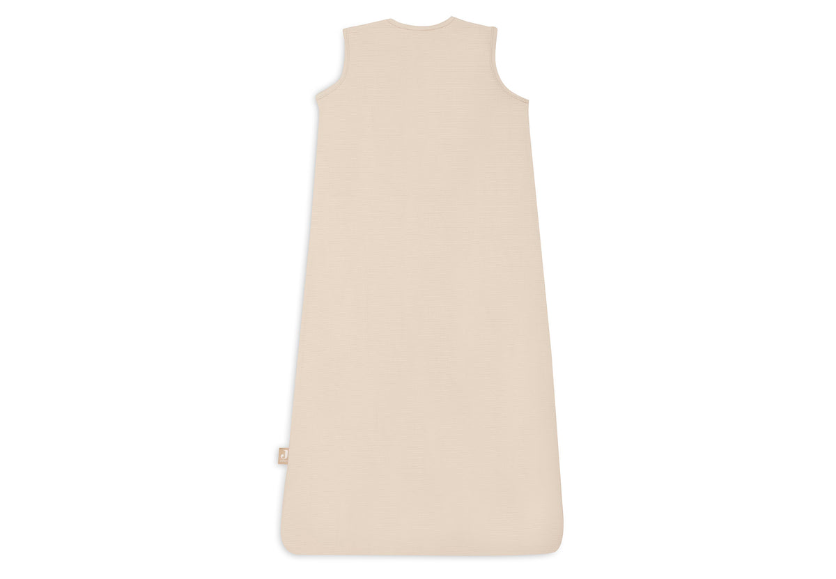 Jollein Sovpåse Jersey 90cm Little Waffle Sand