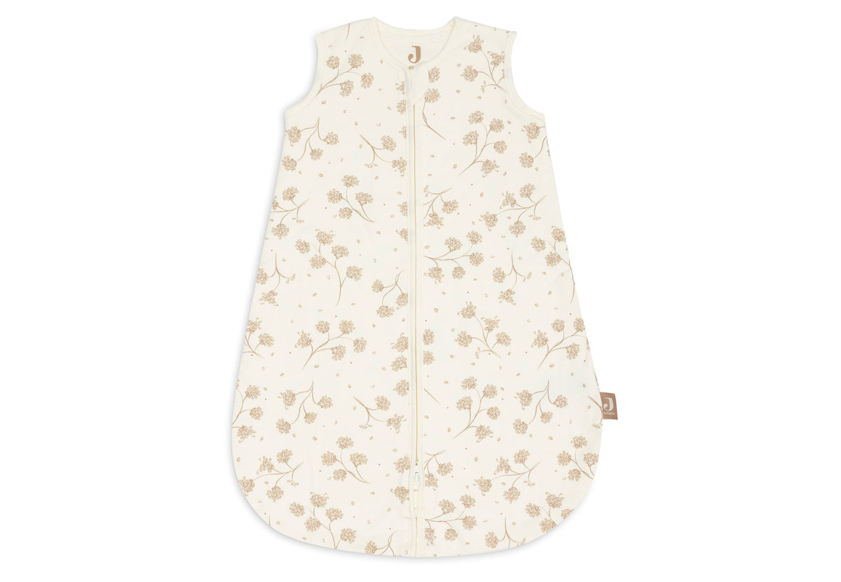 Jollein Sovpåse Nyfödd Jersey 60cm Leafy Dreams