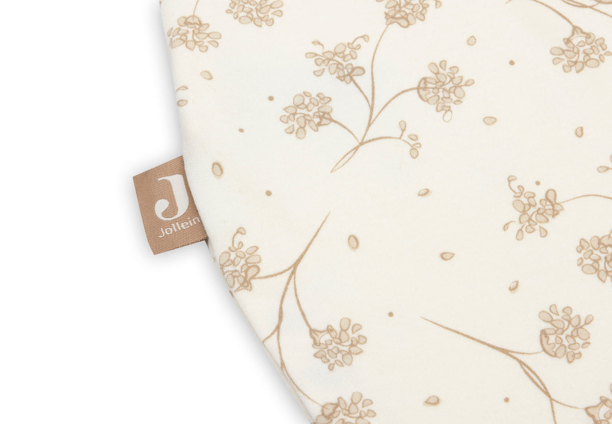 Jollein Sovpåse Nyfödd Jersey 60cm Leafy Dreams
