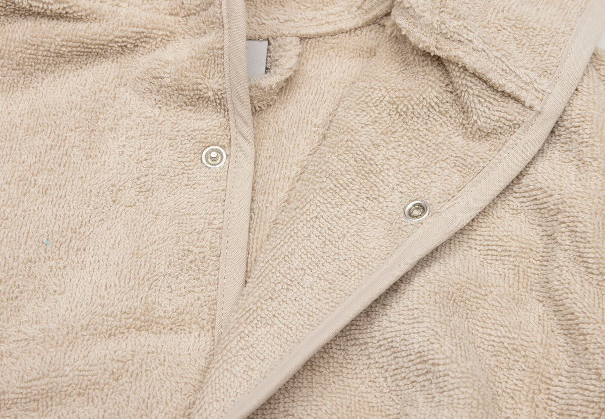 Jollein Badrock Frotté 1-2 år Miffy Warm Sand