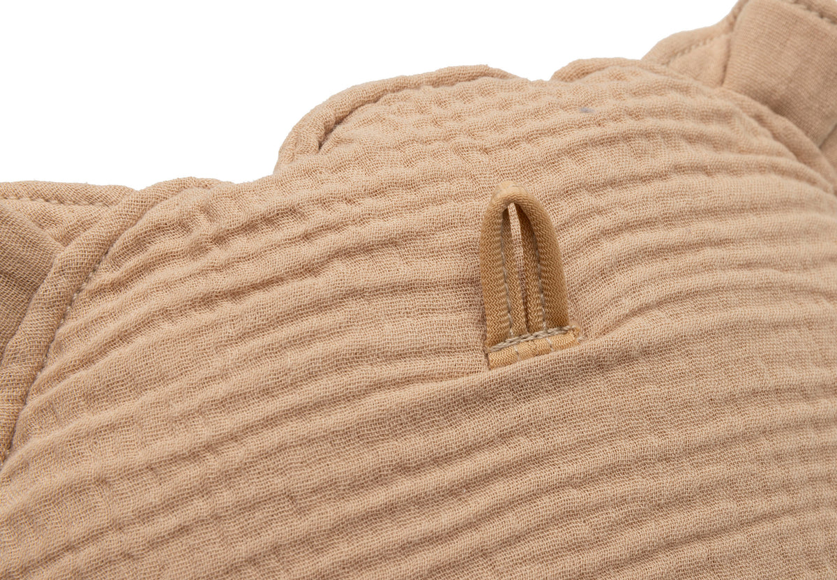 Jollein Ballong Teddy Bear Muslin