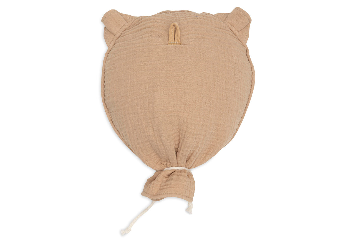Jollein Ballong Teddy Bear Muslin