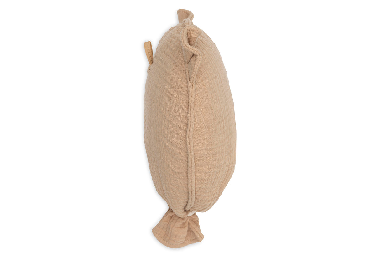 Jollein Ballong Teddy Bear Muslin