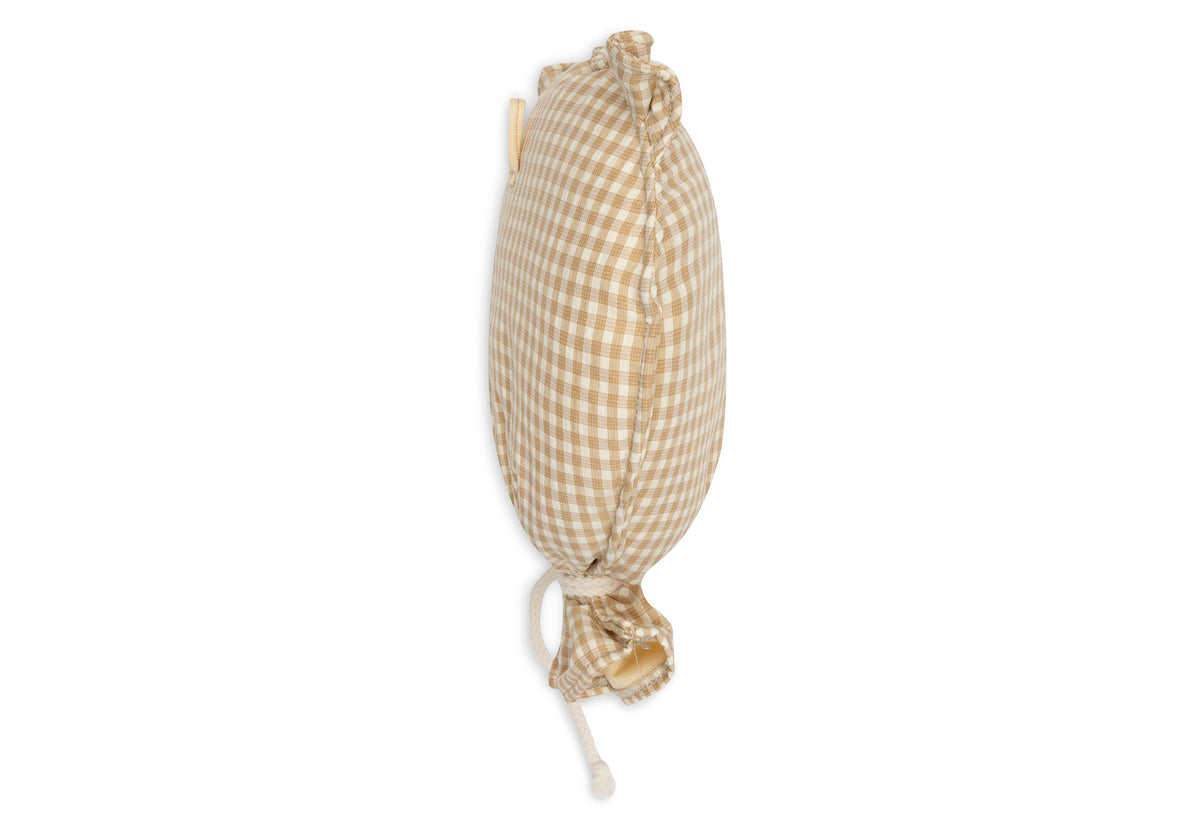 Jollein Ballong Teddy Bear Check