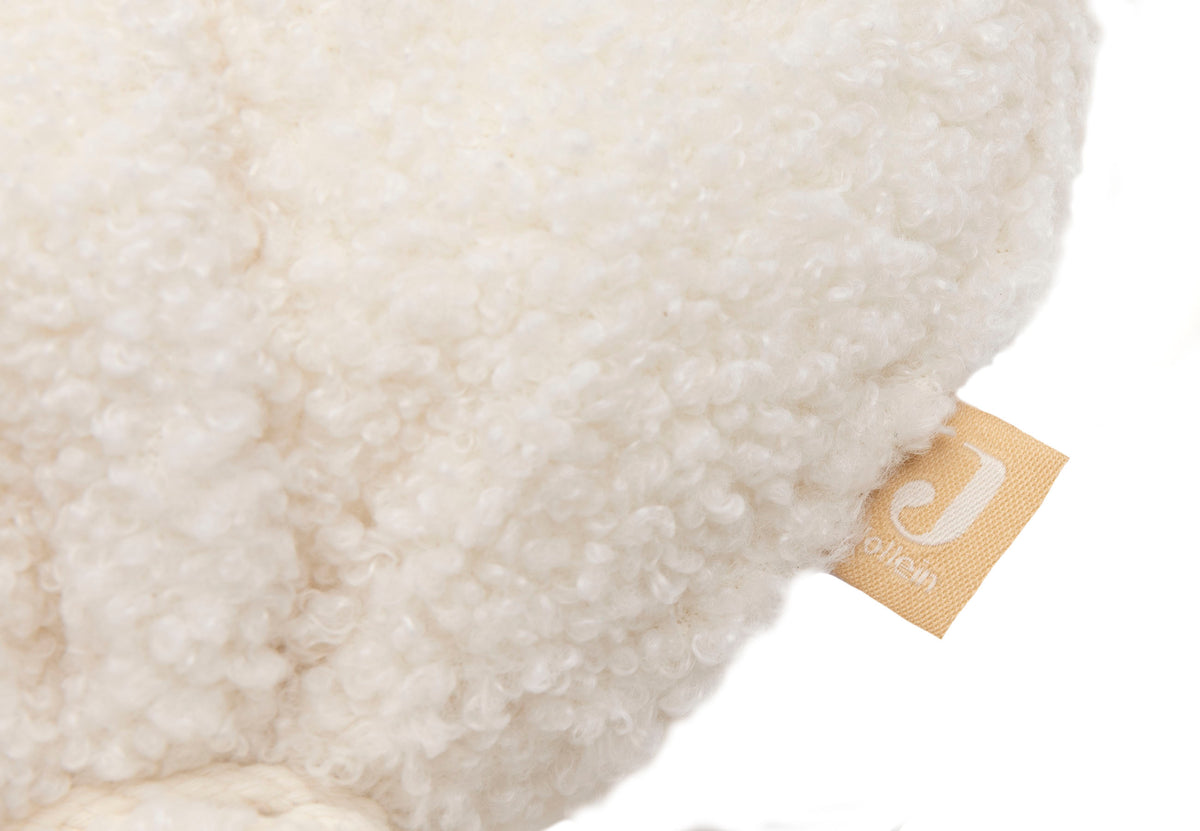 Jollein Ballong Teddy Bear Boucle