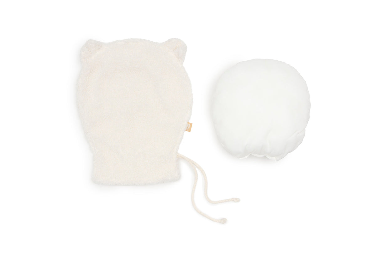 Jollein Ballong Teddy Bear Boucle