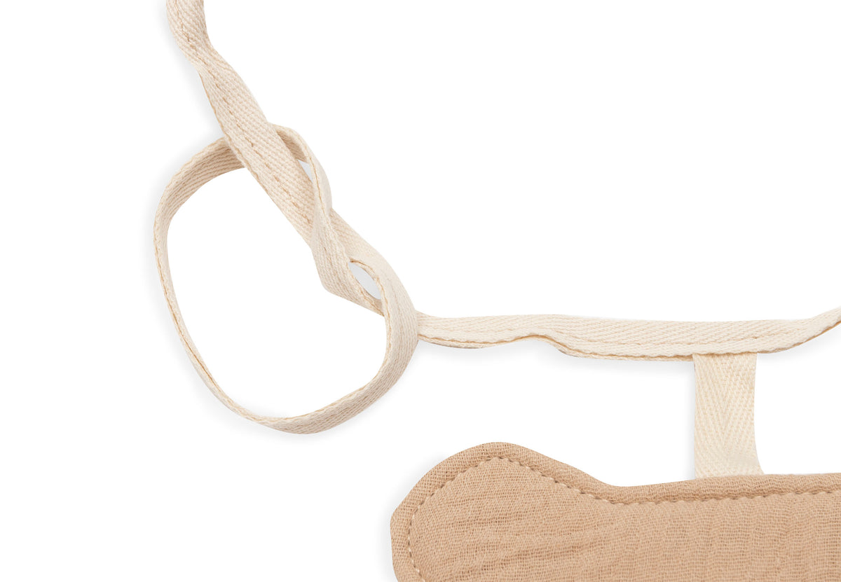Jollein Flaggspel Teddy Bear