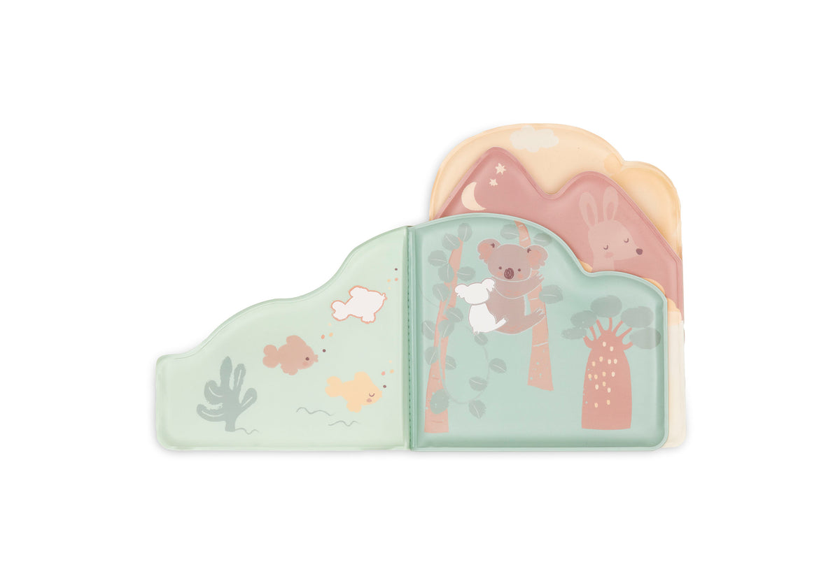 Jollein Badbok Miracle Kangaroots