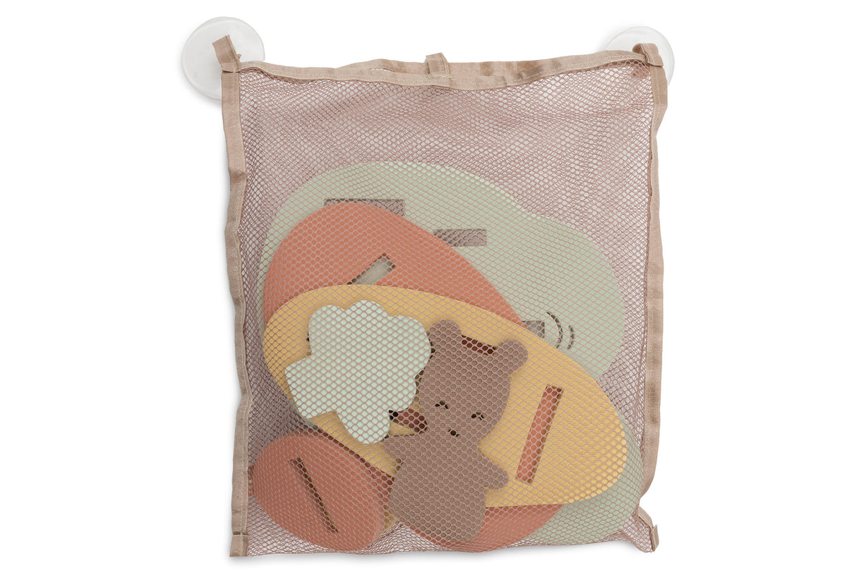 Jollein Bad Foam Playset Kangaroots