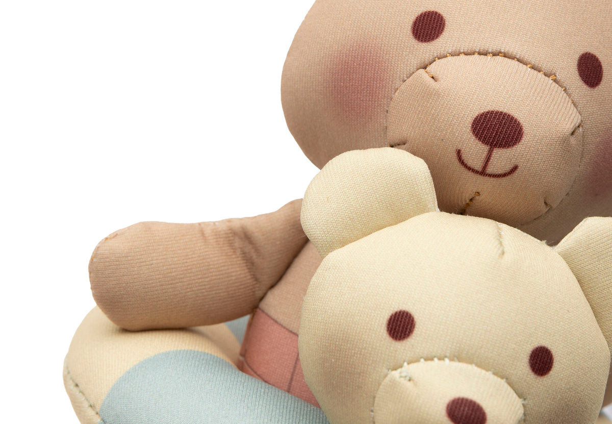 Jollein Baddocka Teddy Bear