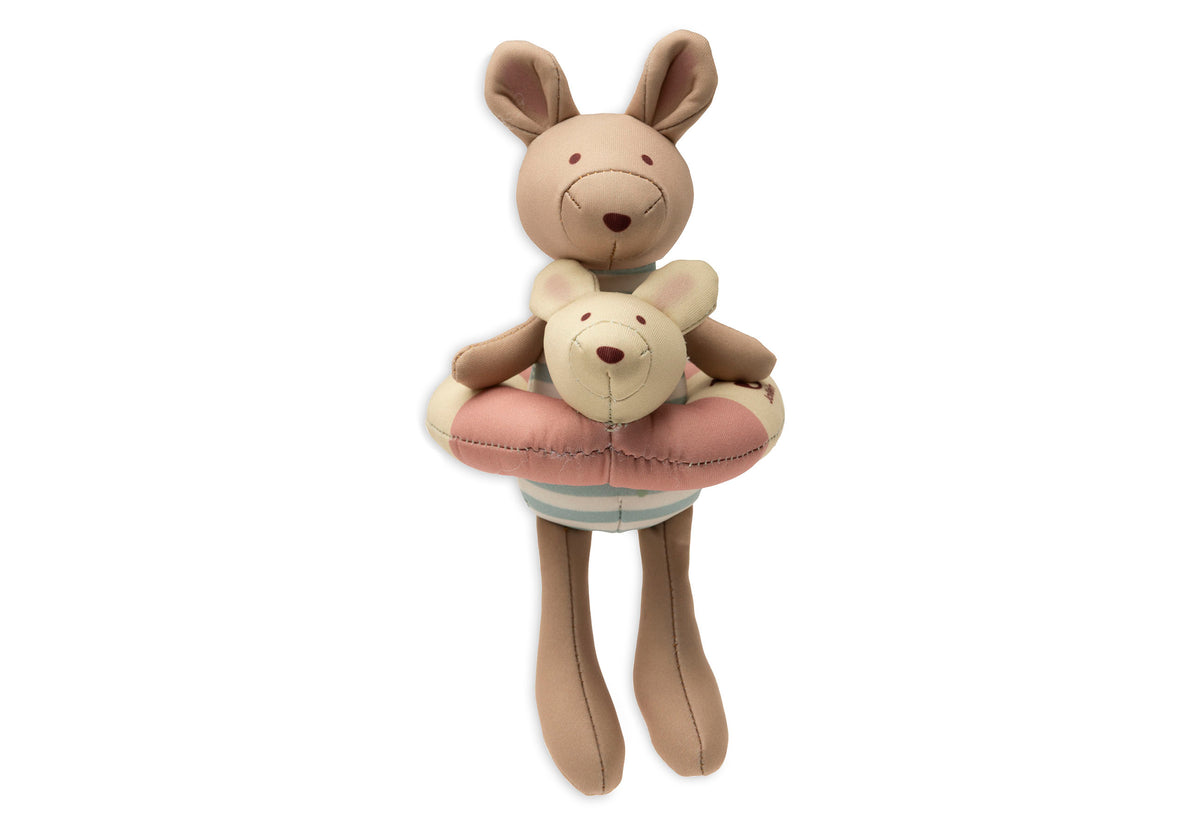 Jollein Baddocka Kangaroots