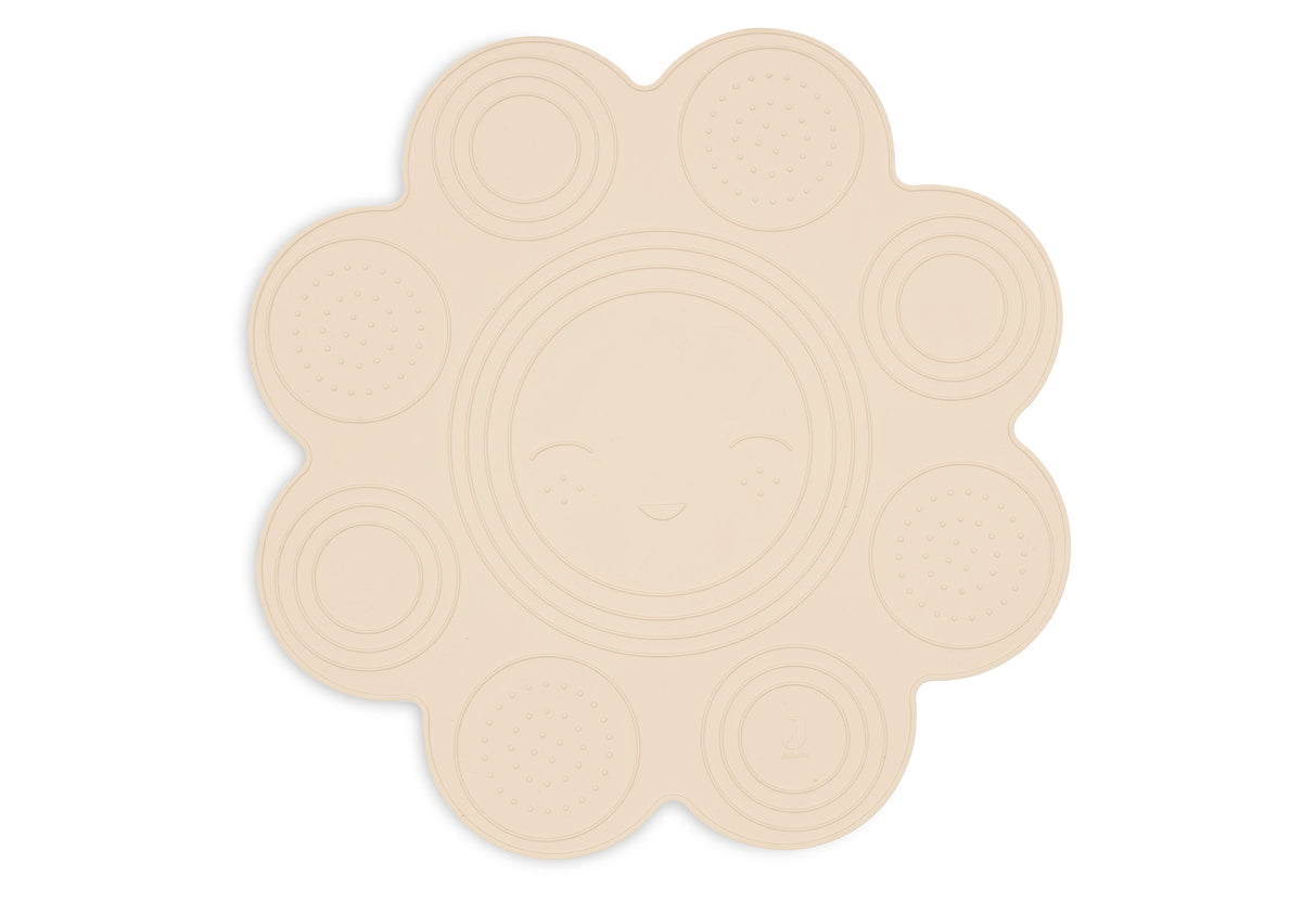 Jollein Badmatta Silicone Sun Sand