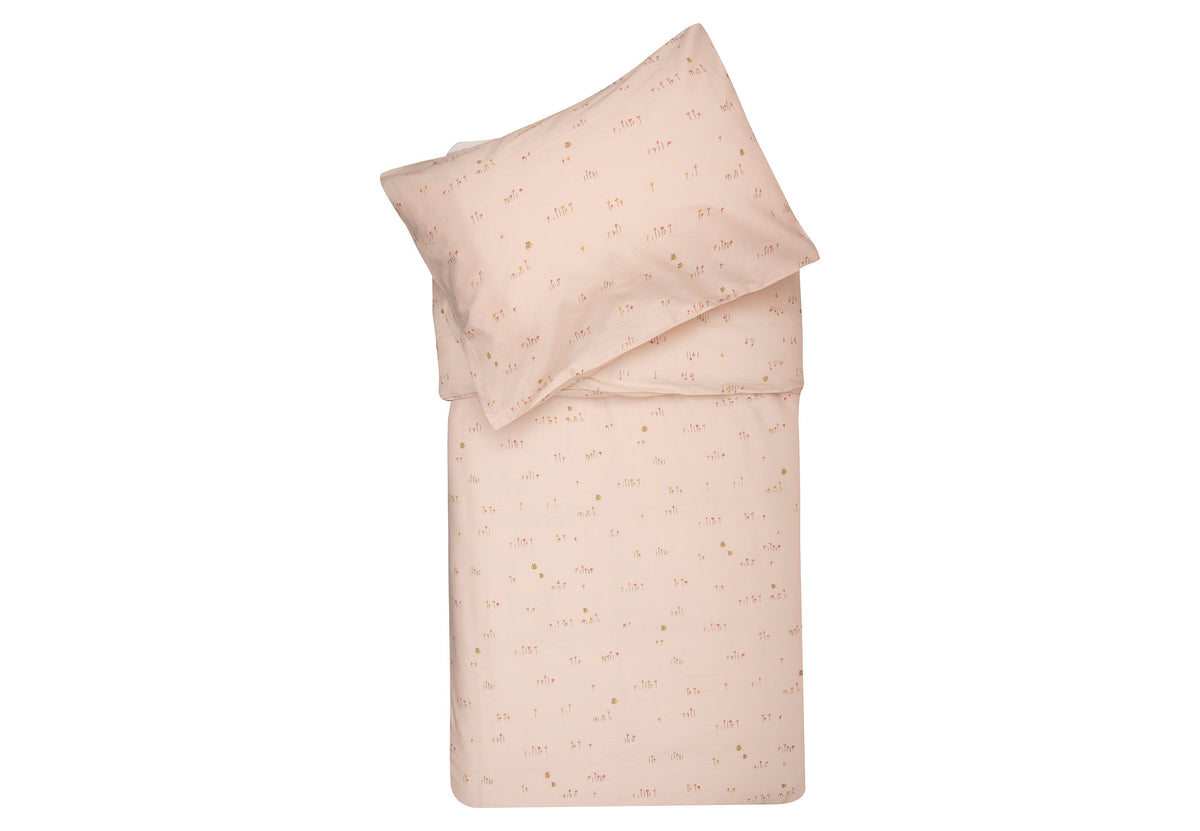 Jollein Bäddset 100x140cm Pretty Picnic