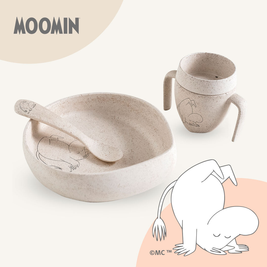 Skandino Mumin Matset -  Mumintroll