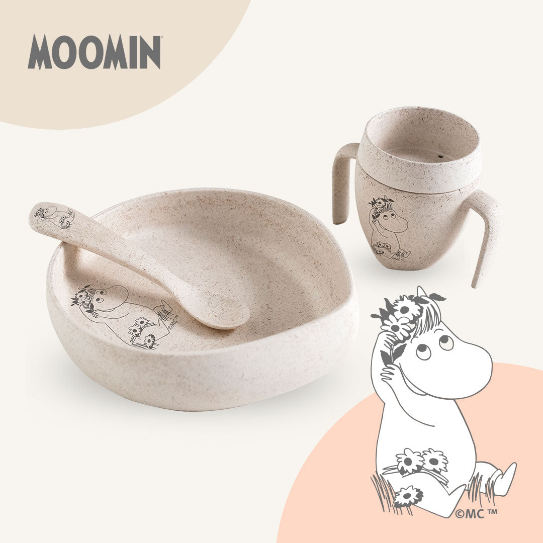 Skandino Mumin Matset - Snorkfröken
