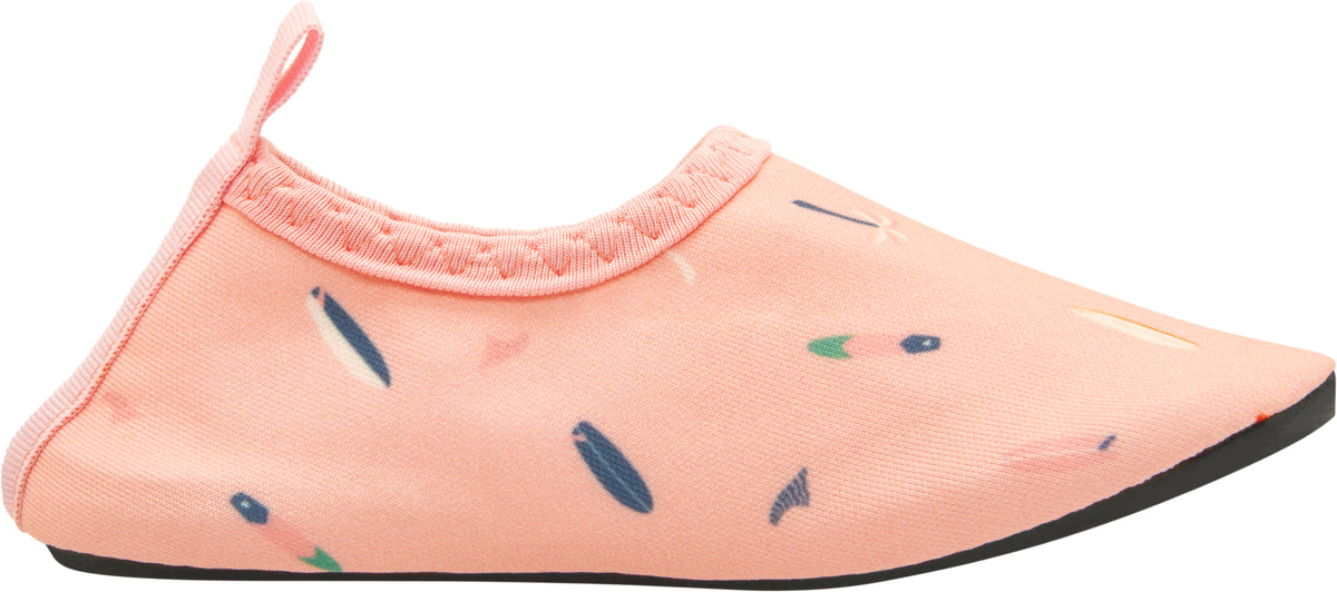 Playshoes Badsko Surf rosa