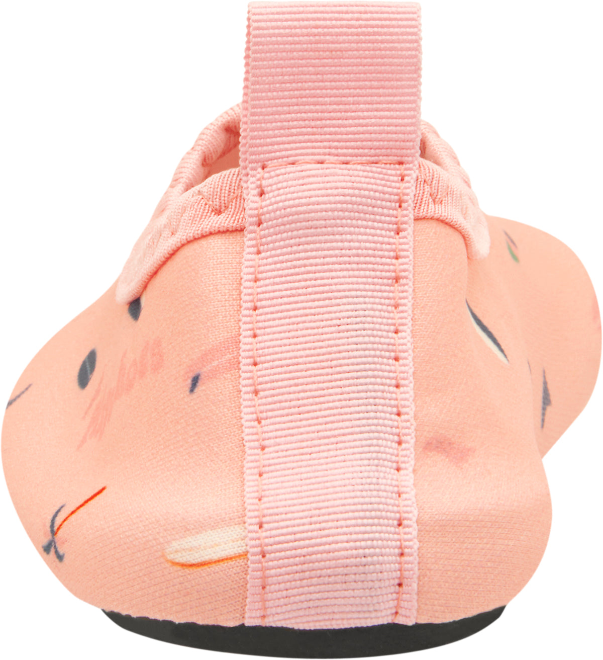 Playshoes Badsko Surf rosa