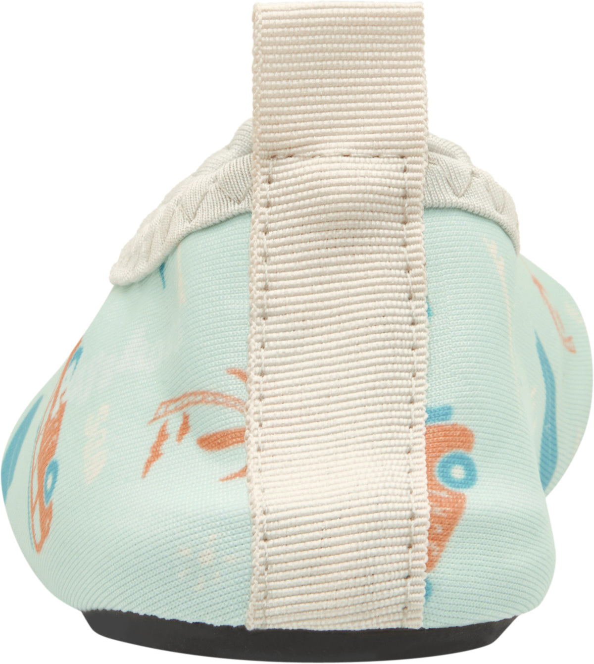 Playshoes Badsko Surfbus turquoise