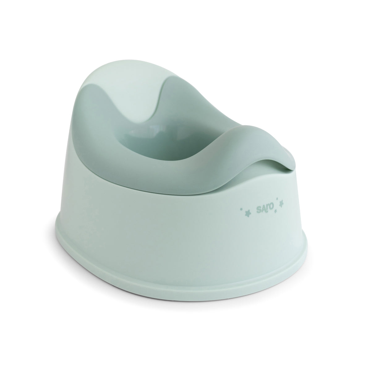 Saro EasyStart Potta Hunter Mint