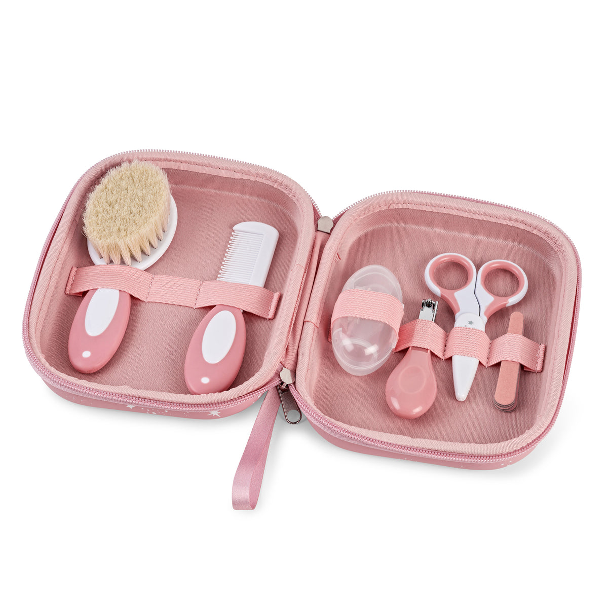 Saro Babyvårdsset Pink