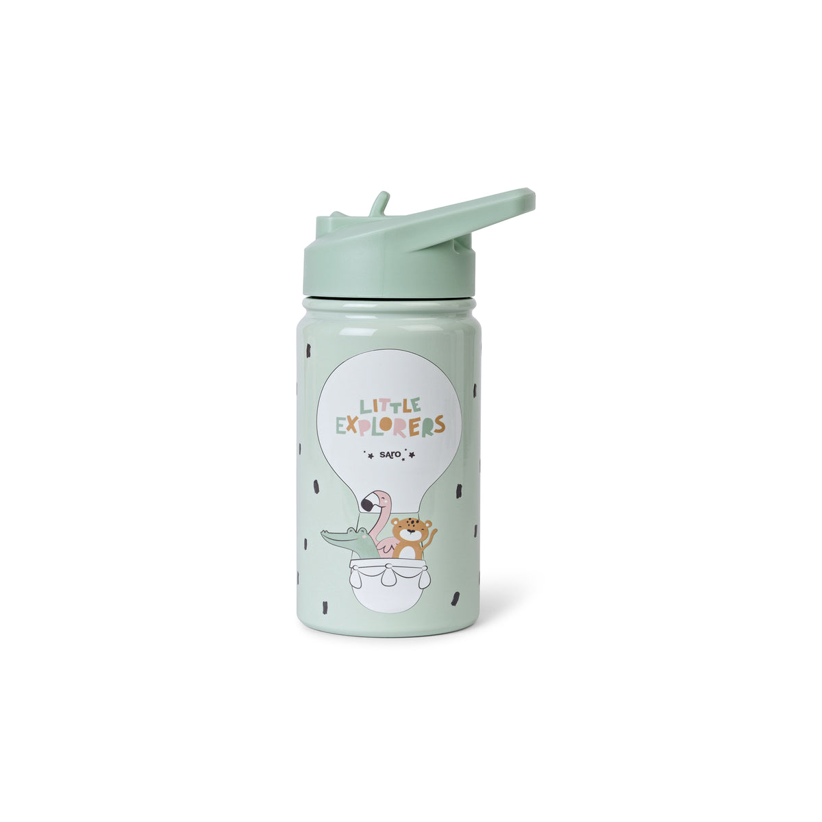 Saro Dricktermos 350ml Little Explores