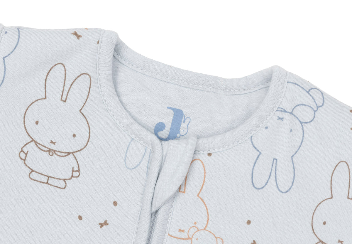 Jollein Sovpåse m. avtagbar ärm 60cm Miffy Moments Cloud