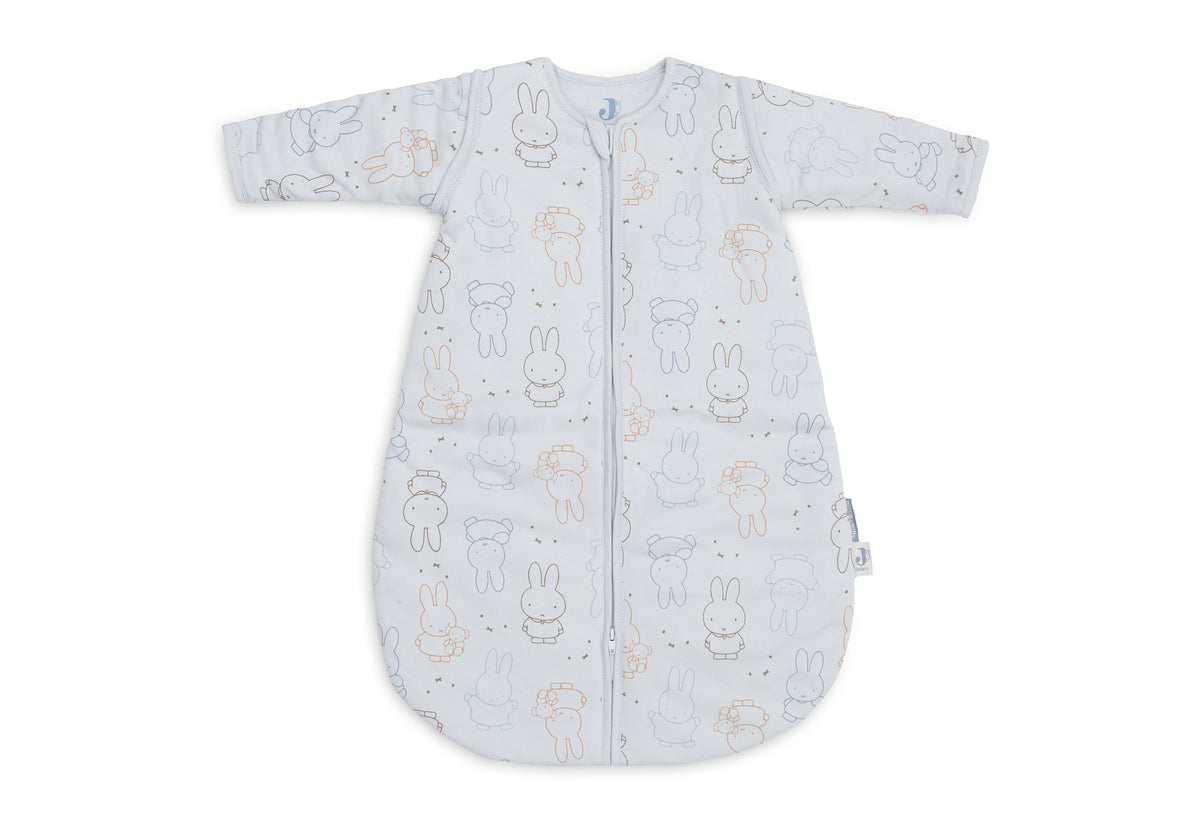 Jollein Sovpåse m. avtagbar ärm 60cm Miffy Moments Cloud