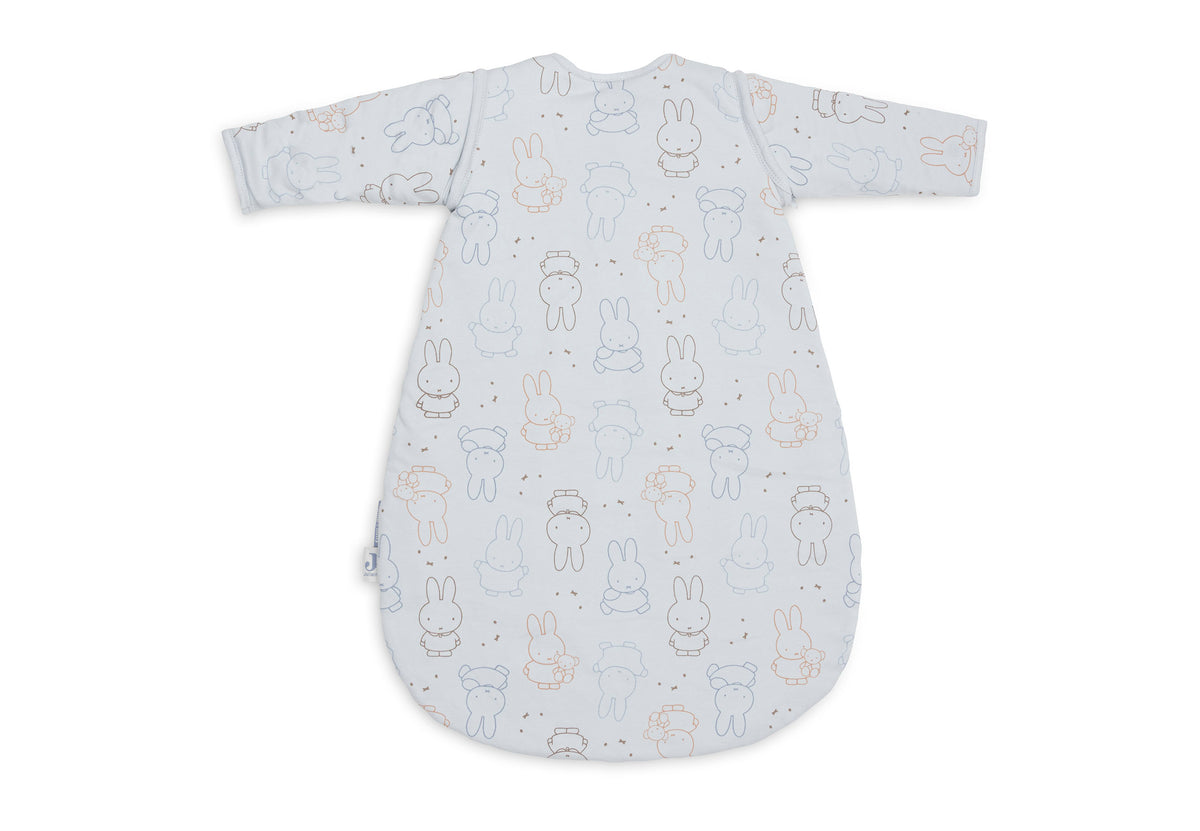 Jollein Sovpåse m. avtagbar ärm 60cm Miffy Moments Cloud