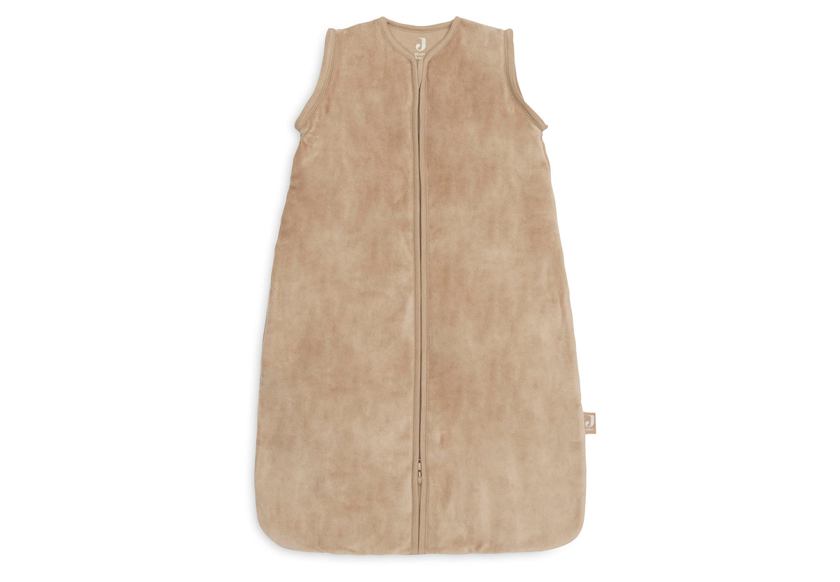 Jollein Sovpåse m. avtagbar ärm 90cm Velvet Hazel