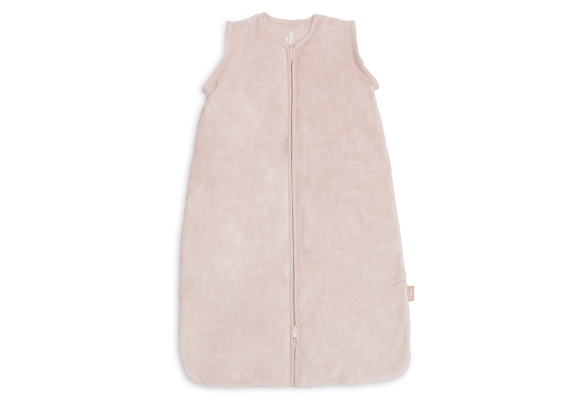 Jollein Sovpåse m. avtagbar ärm 90cm Velvet Silk Rose