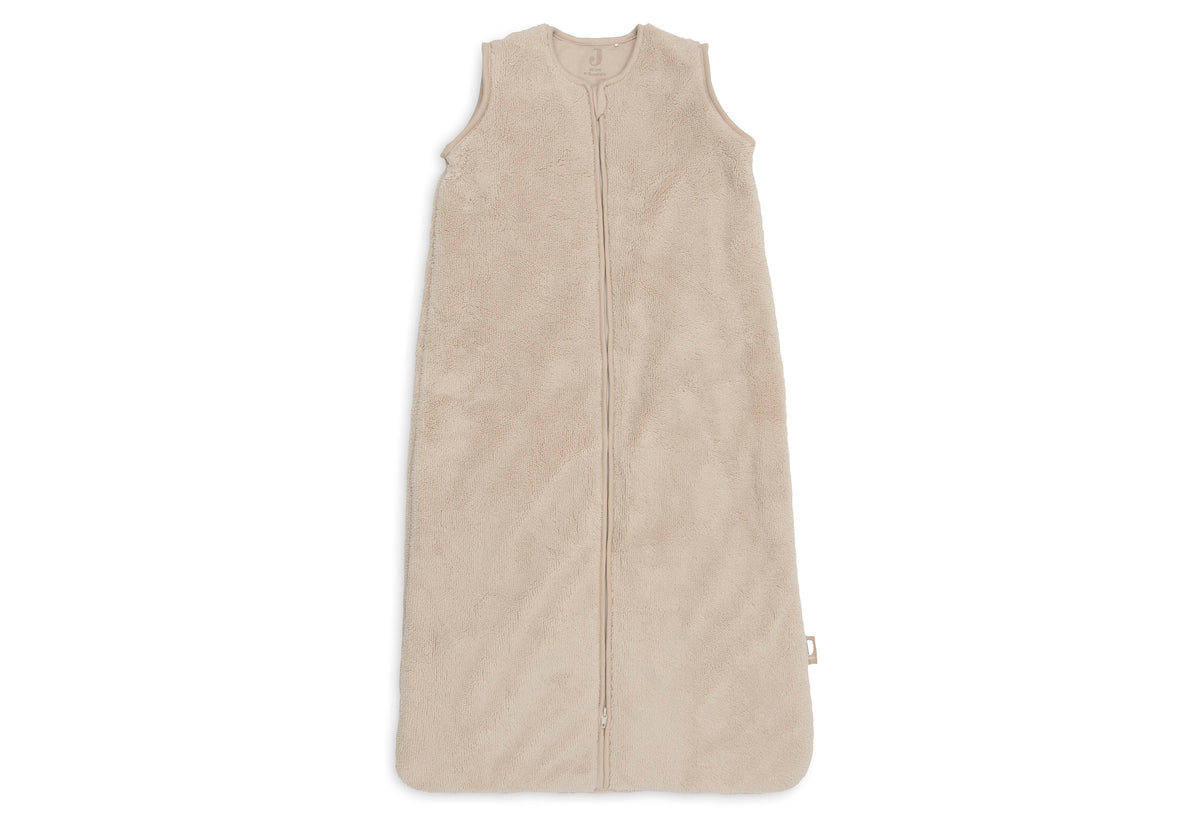 Jollein Sovpåse m. avtagbar ärm 90cm Fluffy Sand
