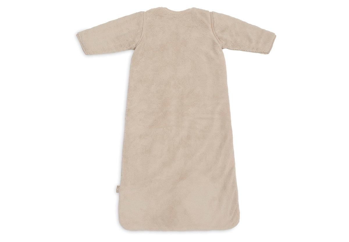 Jollein Sovpåse m. avtagbar ärm 90cm Fluffy Sand