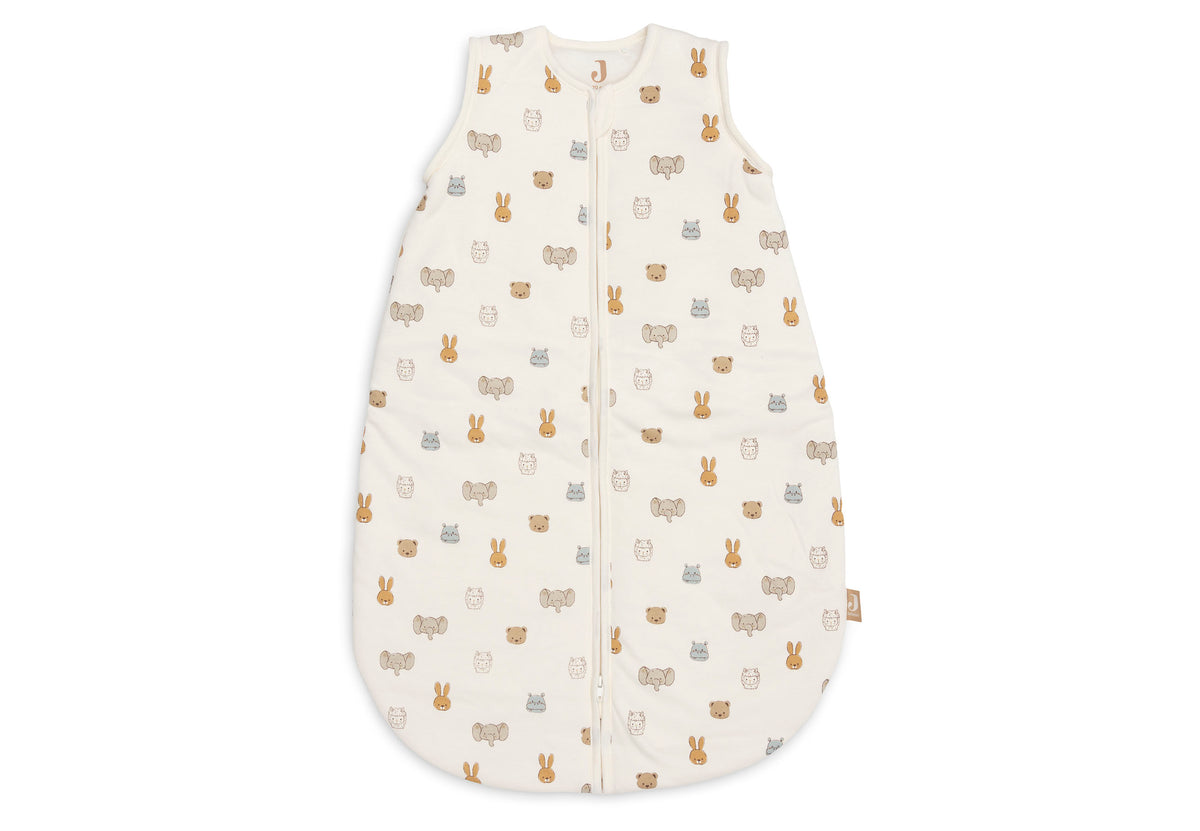 Jollein Sovpåse m. avtagbar ärm 70cm Jollies