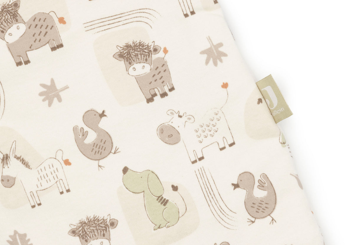 Jollein Sovpåse m. avtagbar ärm 70cm Barn Buddies