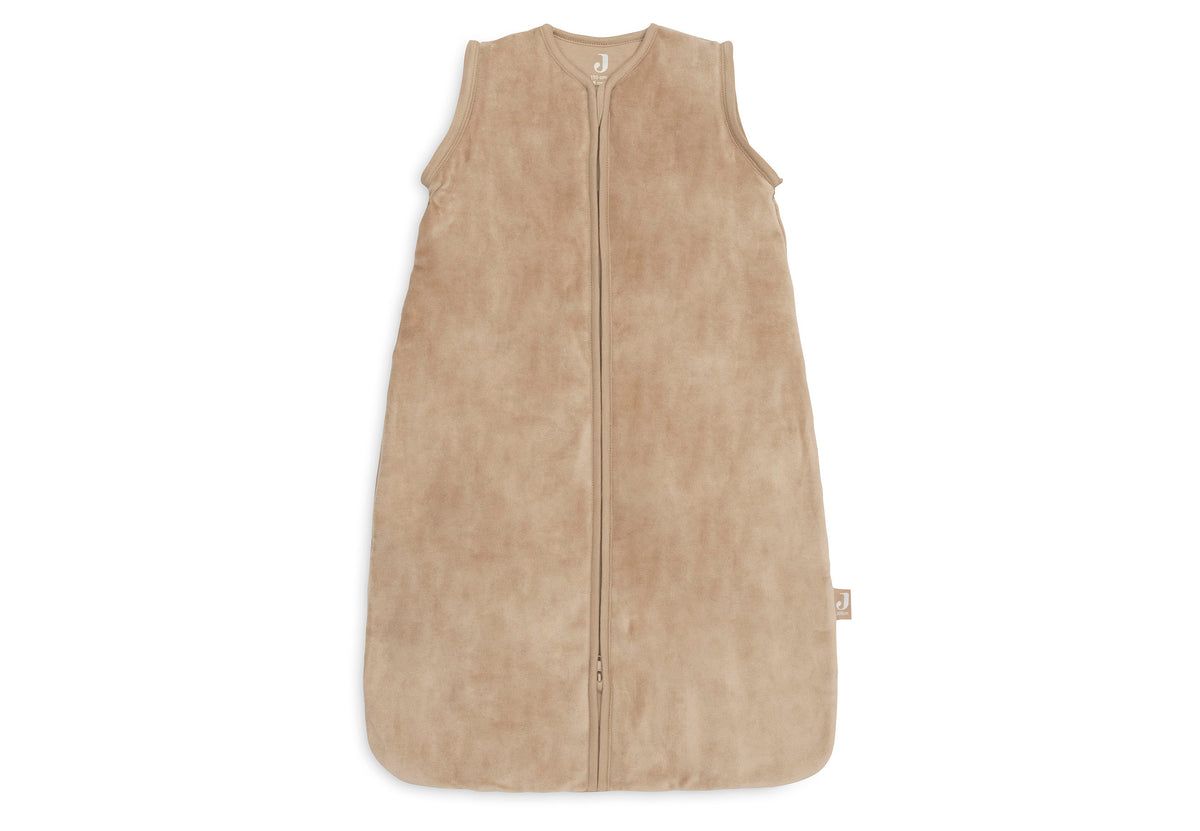 Jollein Sovpåse m. avtagbar ärm 70cm Velvet Hazel