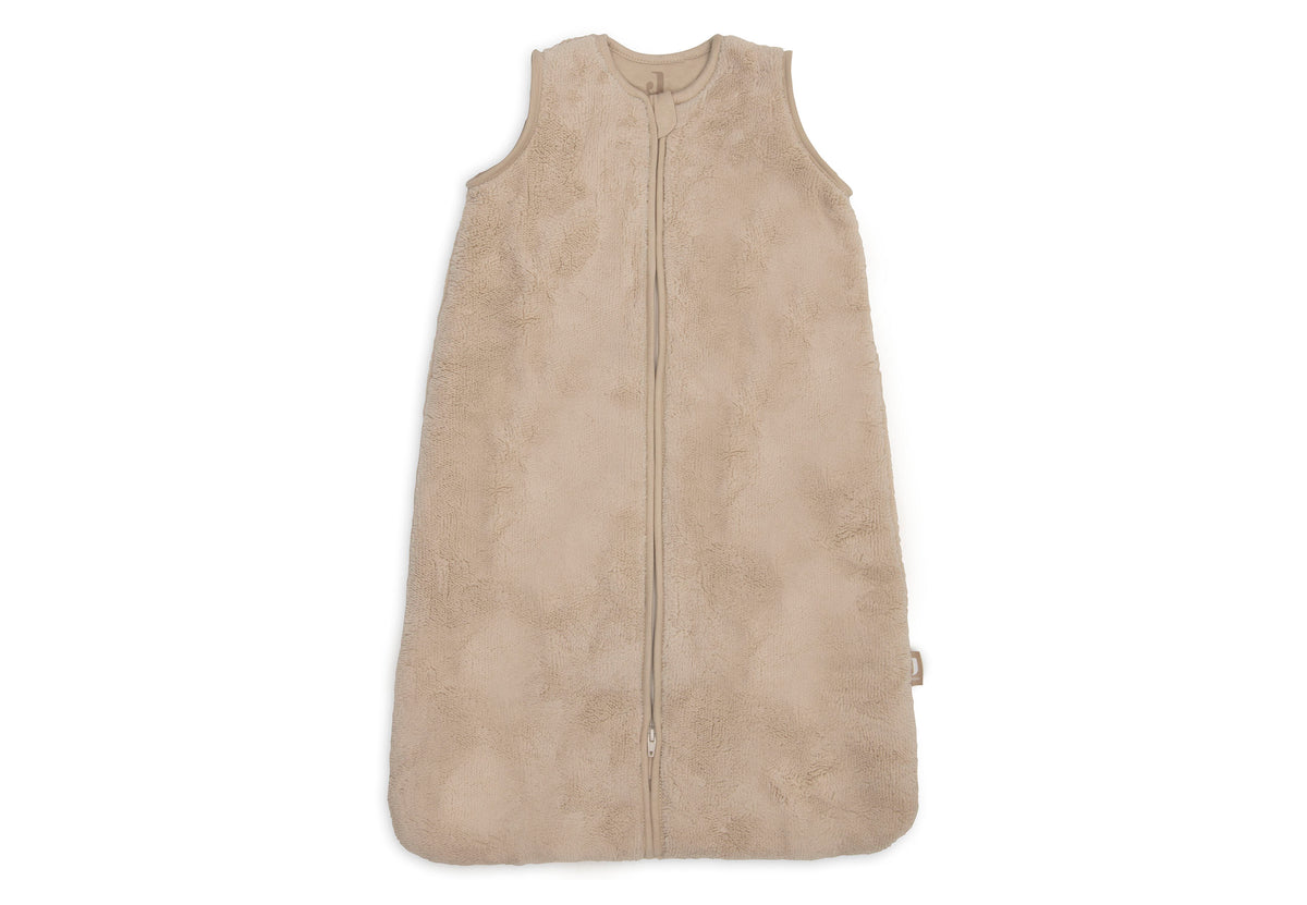 Jollein Sovpåse m. avtagbar ärm 70cm Fluffy Sand