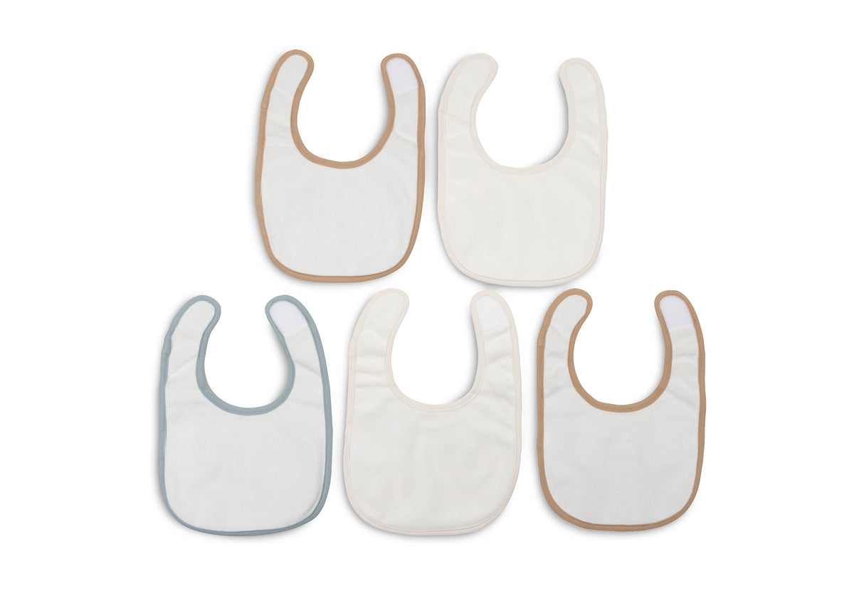Jollein Haklapp Vattentät Jollies (5pack)