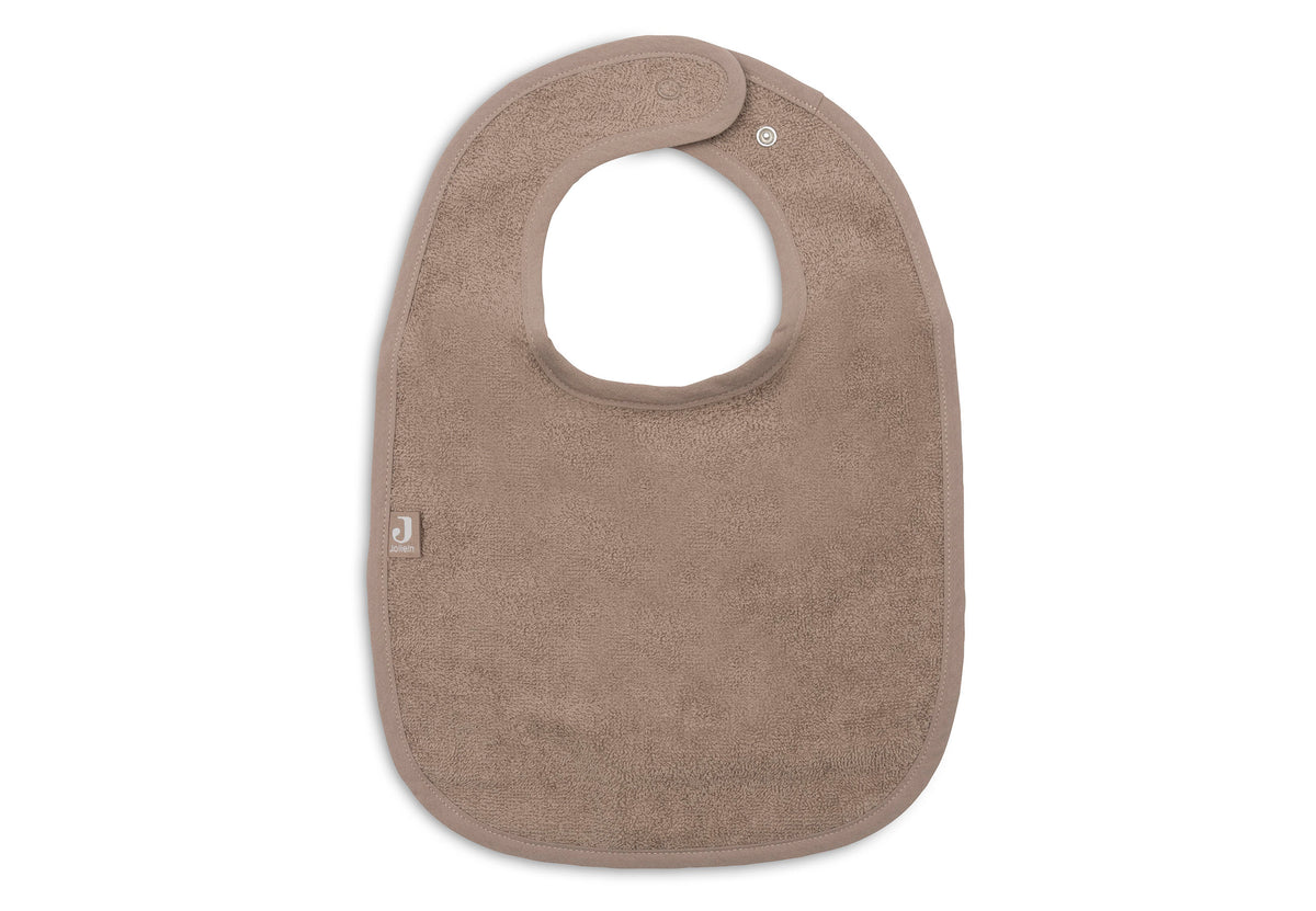 Jollein Haklapp Frotté Sand/Milky Coffee (2pack)